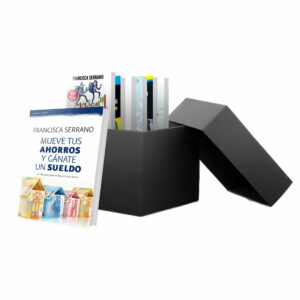 Pack 9 libros "Lote Regalo"