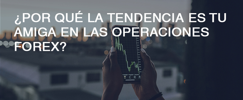 operaciones Forex