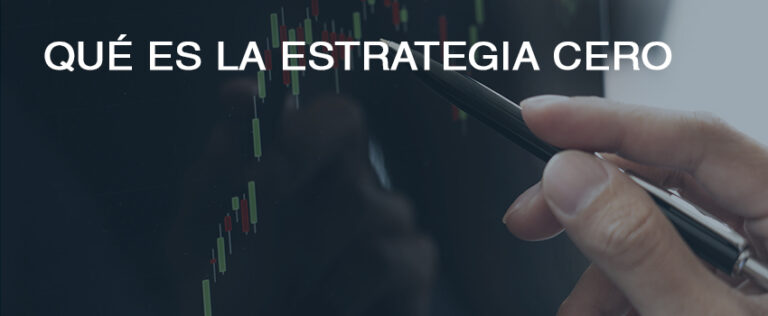 estrategia cero