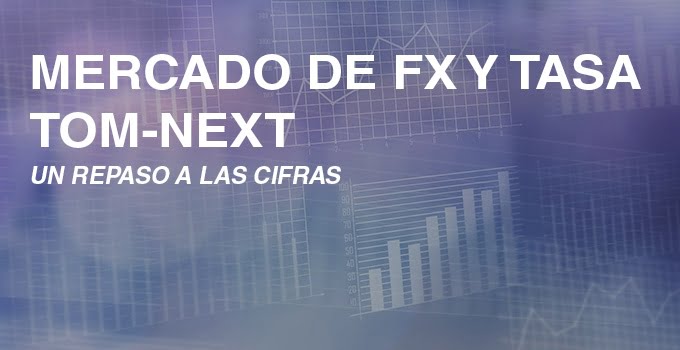 REPASO MERCADO FX Y TASA TOM NEXT