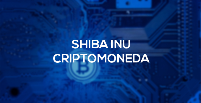 shiba inu criptomoneda