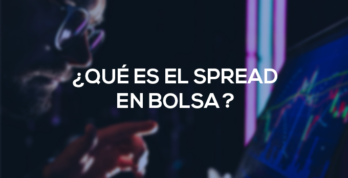 que es el spread en bolsa