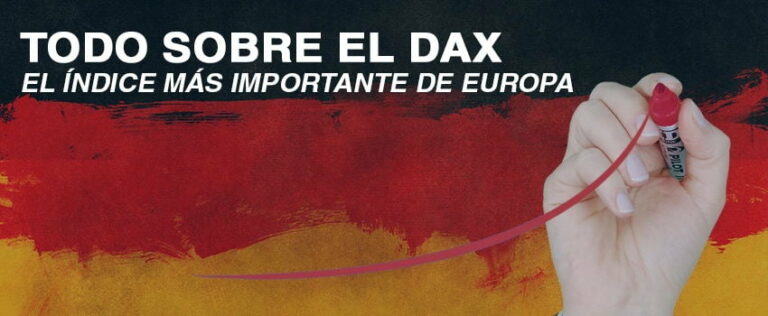 TODO SOBRE EL DAX