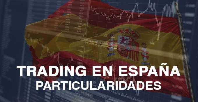 TRADING EN ESPANA