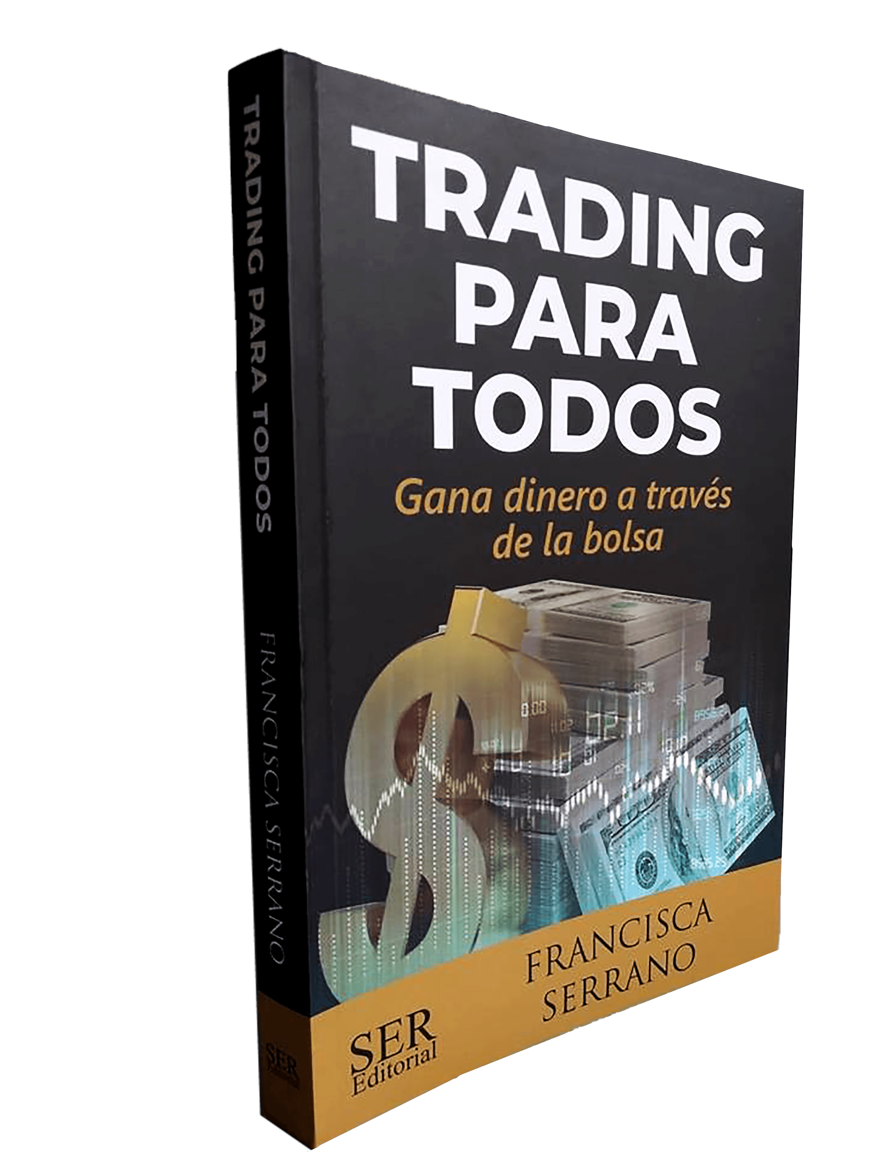 Con qué frecuencia fascismo con las manos en la masa Trading para todos - Trading y Bolsa para Torpes