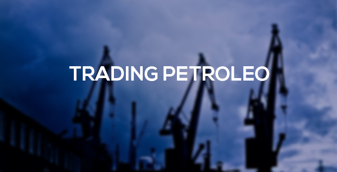 Funcionamiento del trading de petroleo