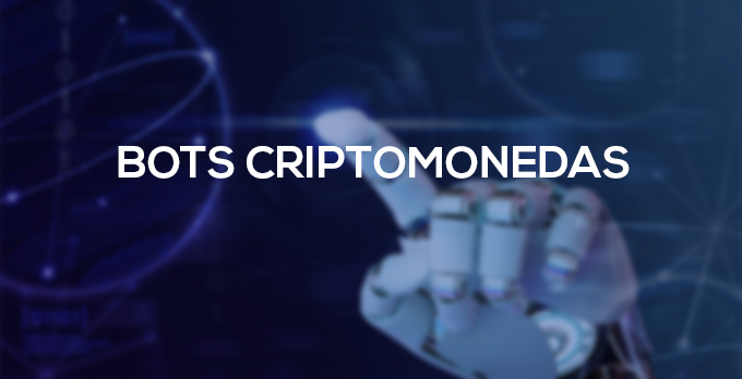 funcionamiento de los bots de criptomonedas