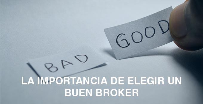 broker trading