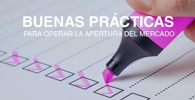 buenas practicas