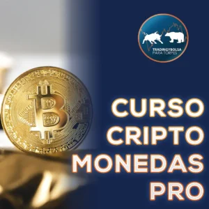 Curso Criptomonedas PRO