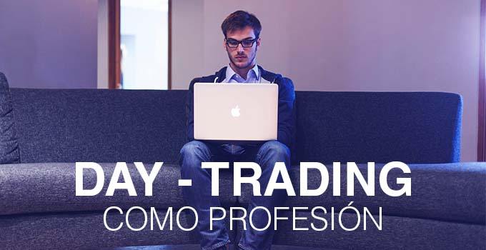 day trading