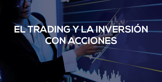 inversion en acciones