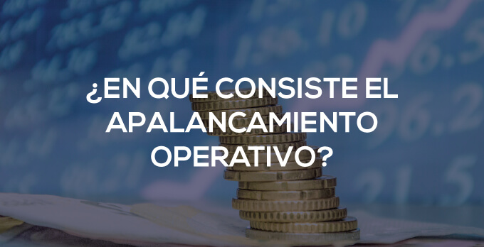 apalancamiento operativo