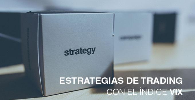 estrategias vix