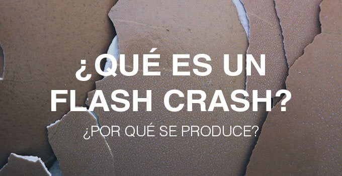 flash crash