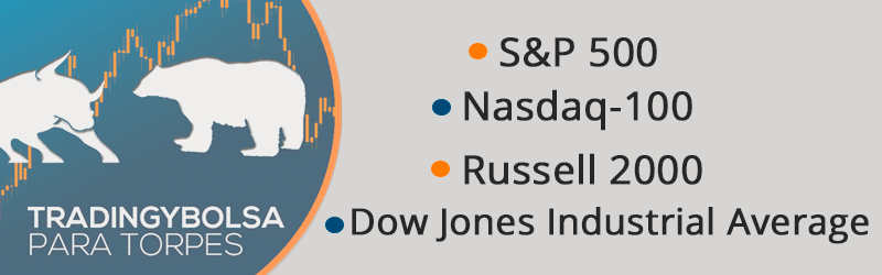 Indices Americanos