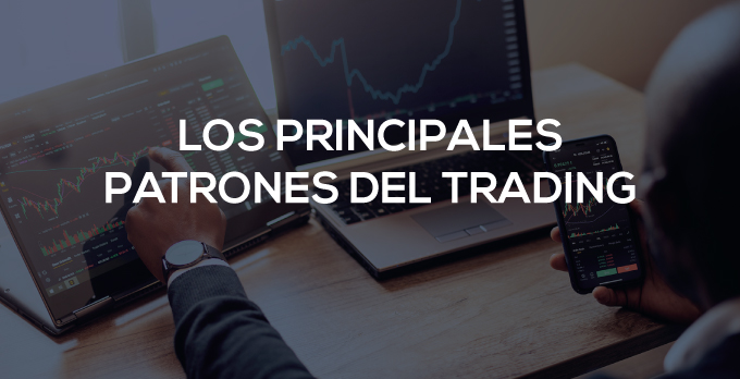 los principales patrones del trading