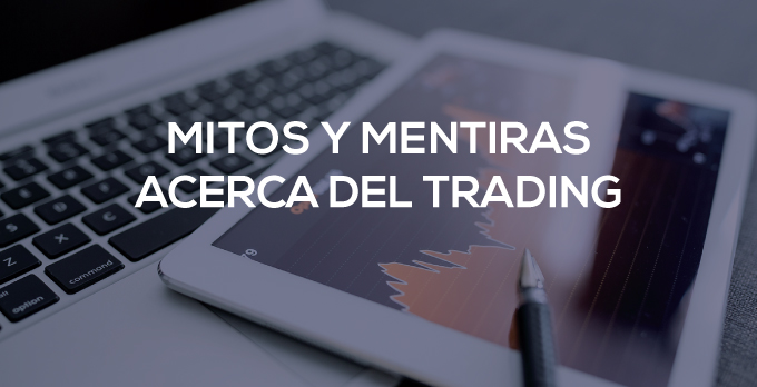 mitos del trading