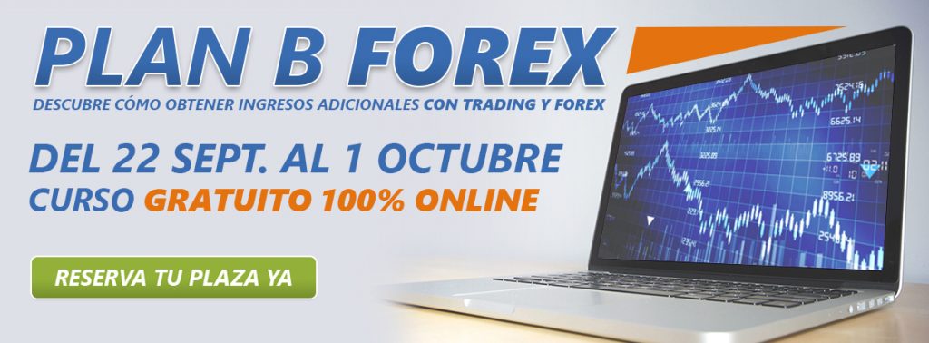 Curso Plan B Forex de BPT