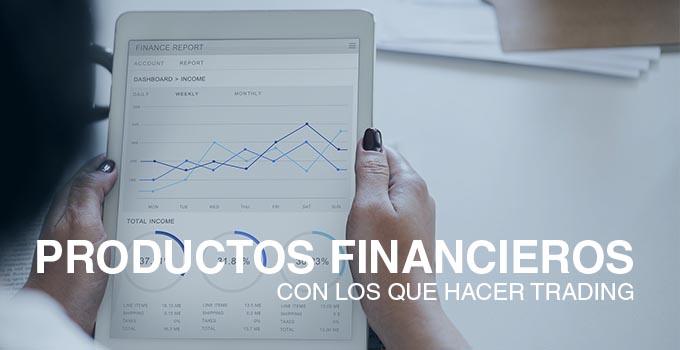 producto financiero