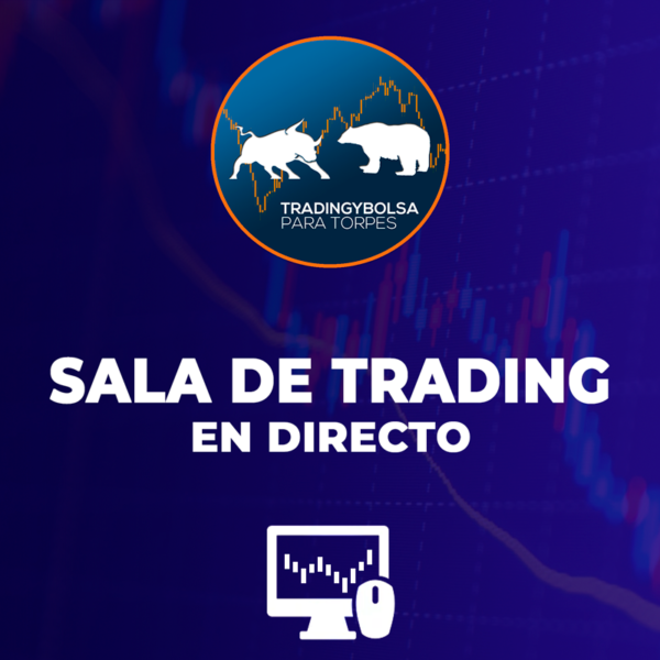 Sala de Trading