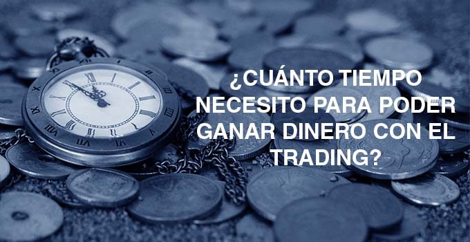 tiempo trading