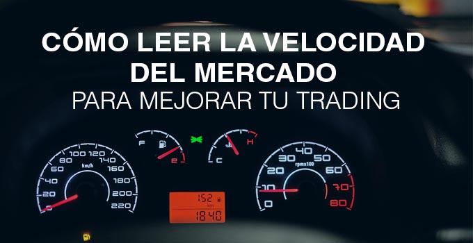 leer velocidad