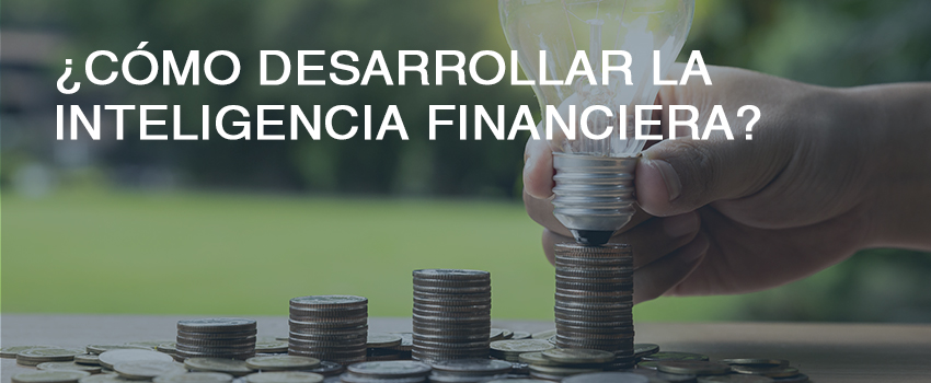 inteligencia financiera