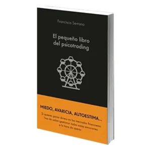 El Pequeño libro del PsicoTrading