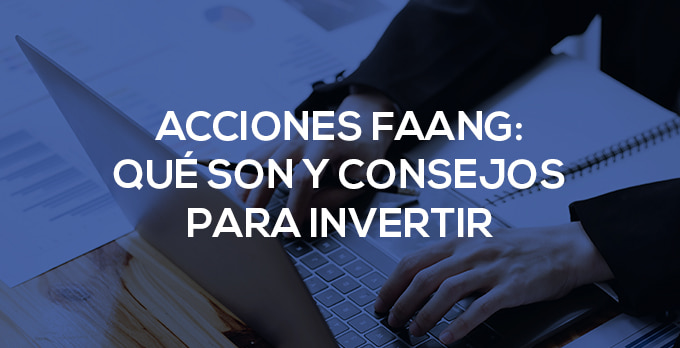 acciones faang consejos inversión