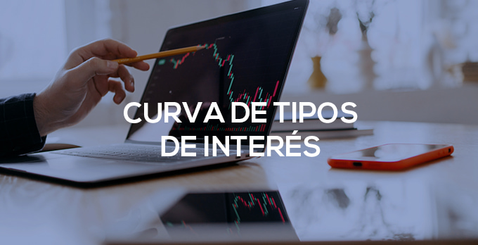 curva de tipos de interés