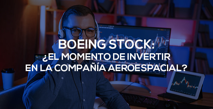 boeing stock invertir