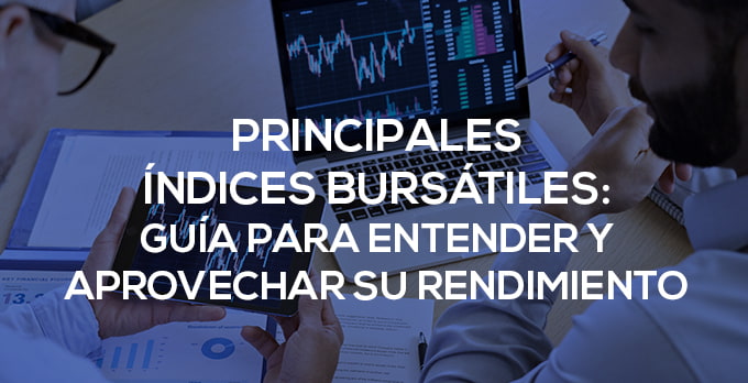 principales índices bursátiles guía