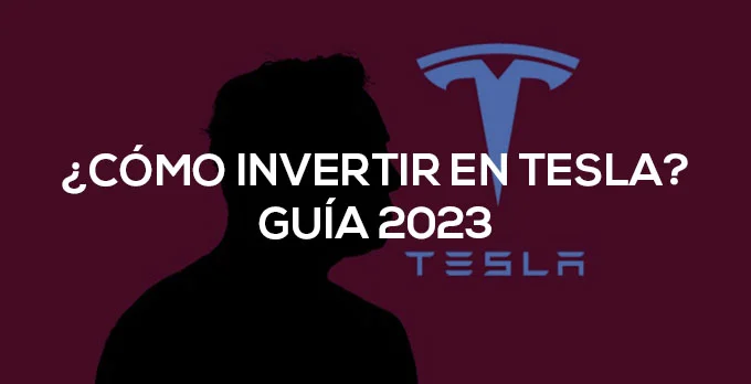 Cómo invertir en Tesla