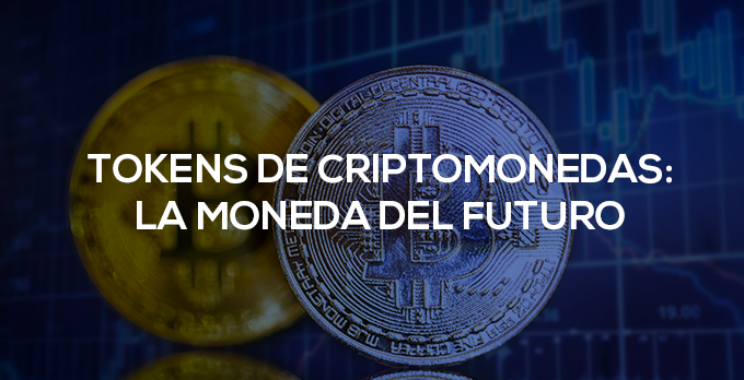 Token de criptomonedas