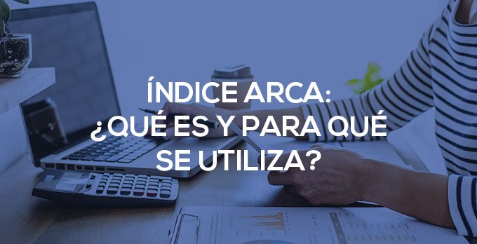 que es el indice arca