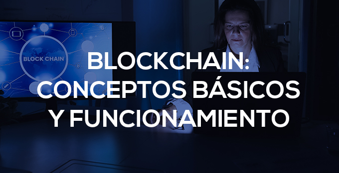 blockchain