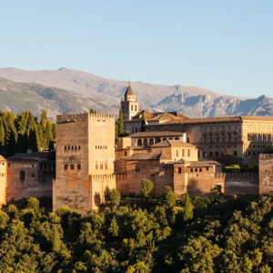 Curso de Estructuras de Mercado Presencial - Granada - 31 Mayo y 1 Junio 2025
