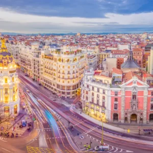 Curso de Estructuras de Mercado Presencial - Madrid - 28 y 29 Junio 2025