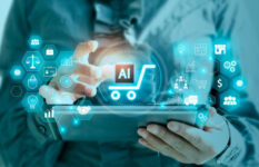 plateforme de trading ia