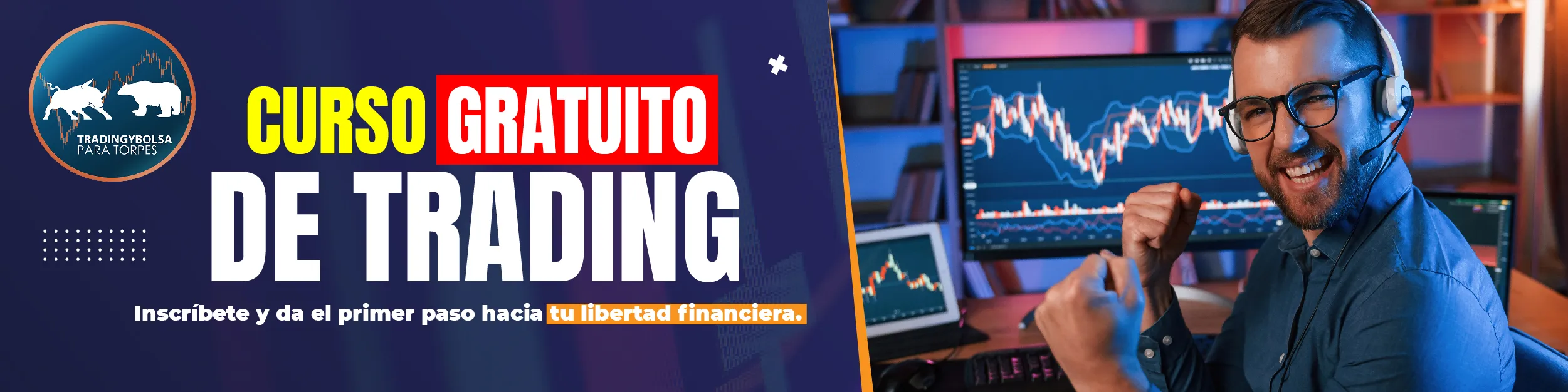 BannerGlorario_Curso gratis 1200x300