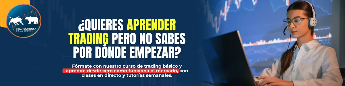 Curso de trading basico online