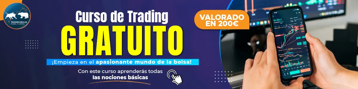 Curso de trading gratis