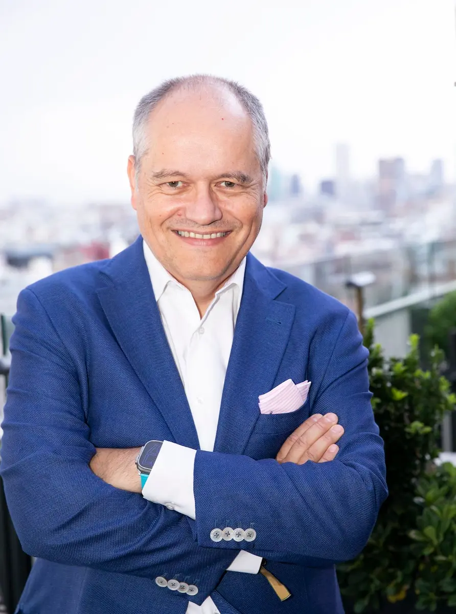 José Antonio Álvarez